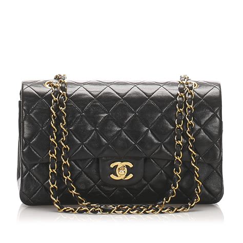 chanel preloved australia|Chanel bag pre owned.